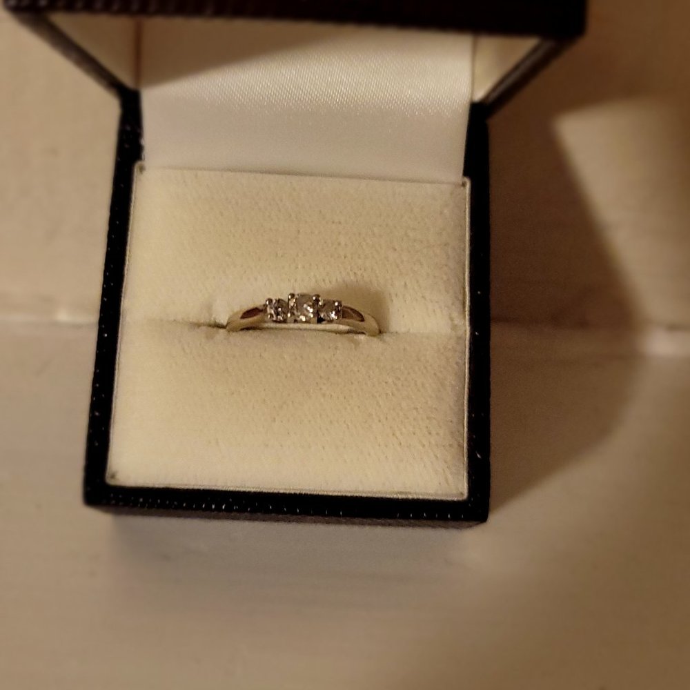 Diamond Ring